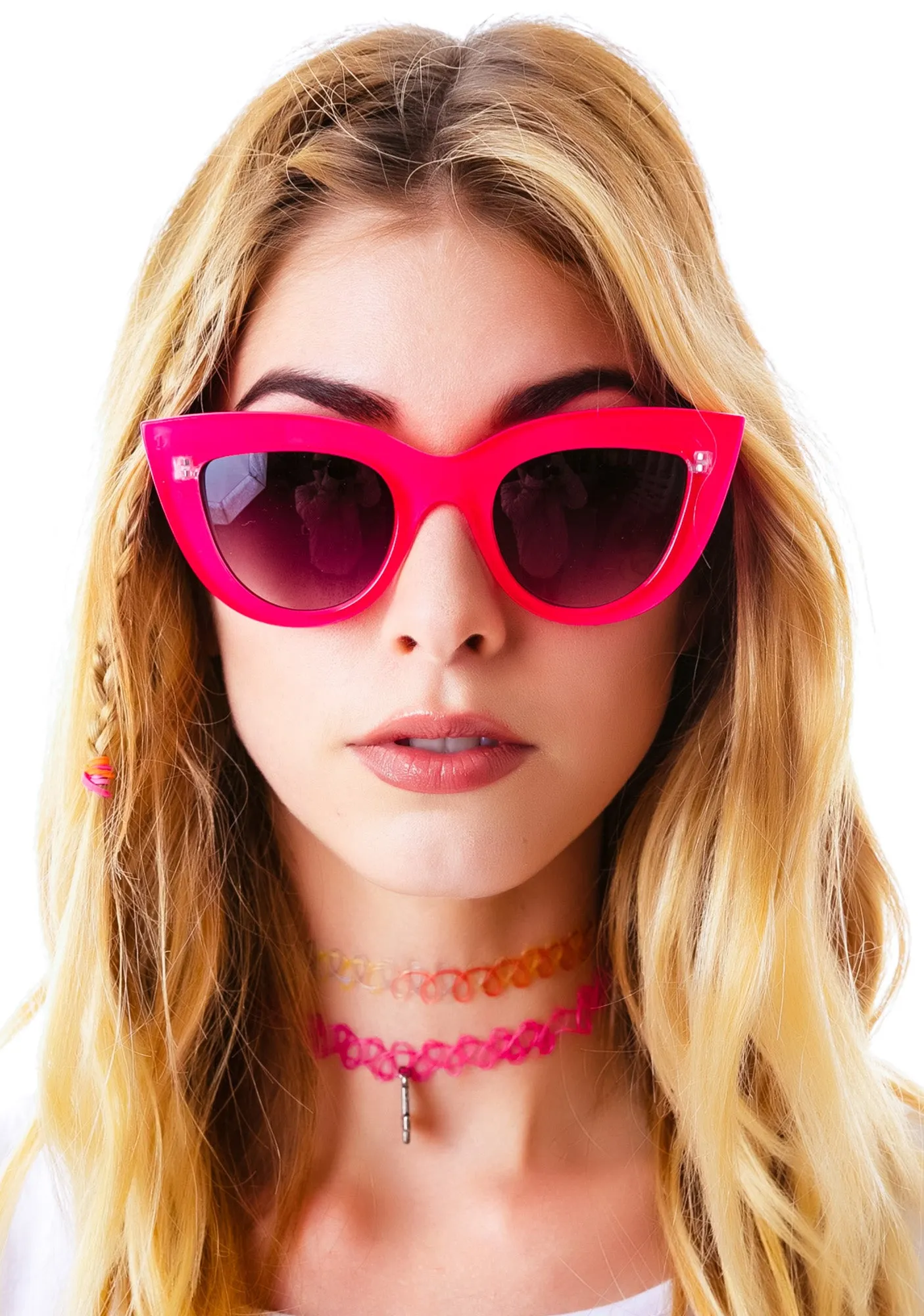 Kitti Sunglasses-