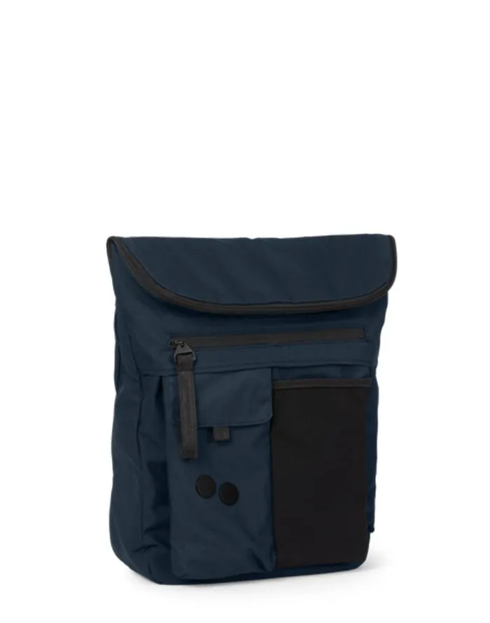 Klak Backpack Construct Blue | Pinqponq | Watch Wear