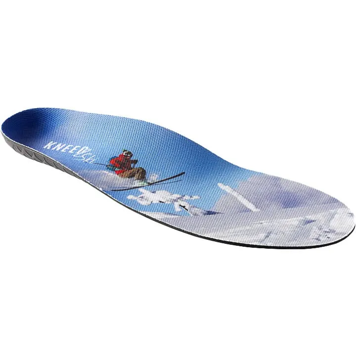 Kneed 2 Ski Insoles