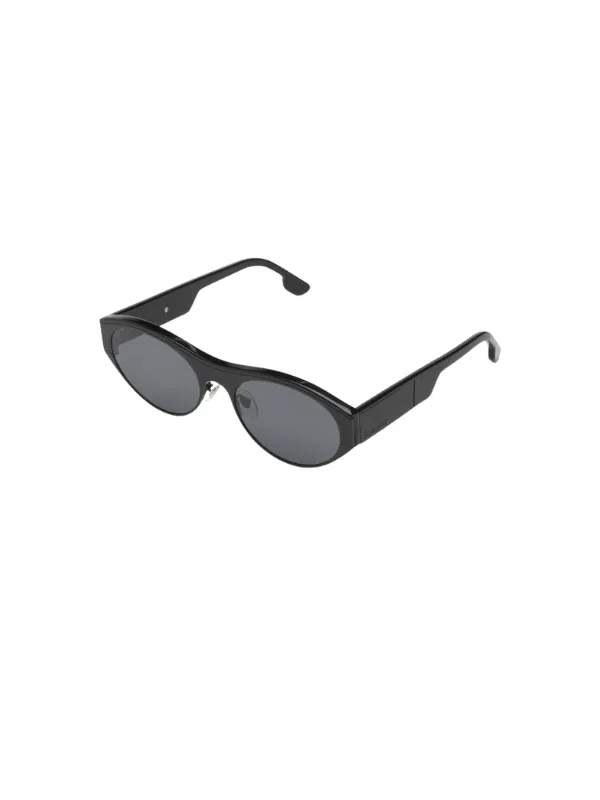 Komono Sunglasses Tyler Black