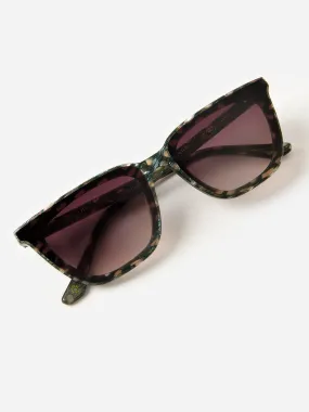     KREWE  Bowery Nylon Sunglasses    