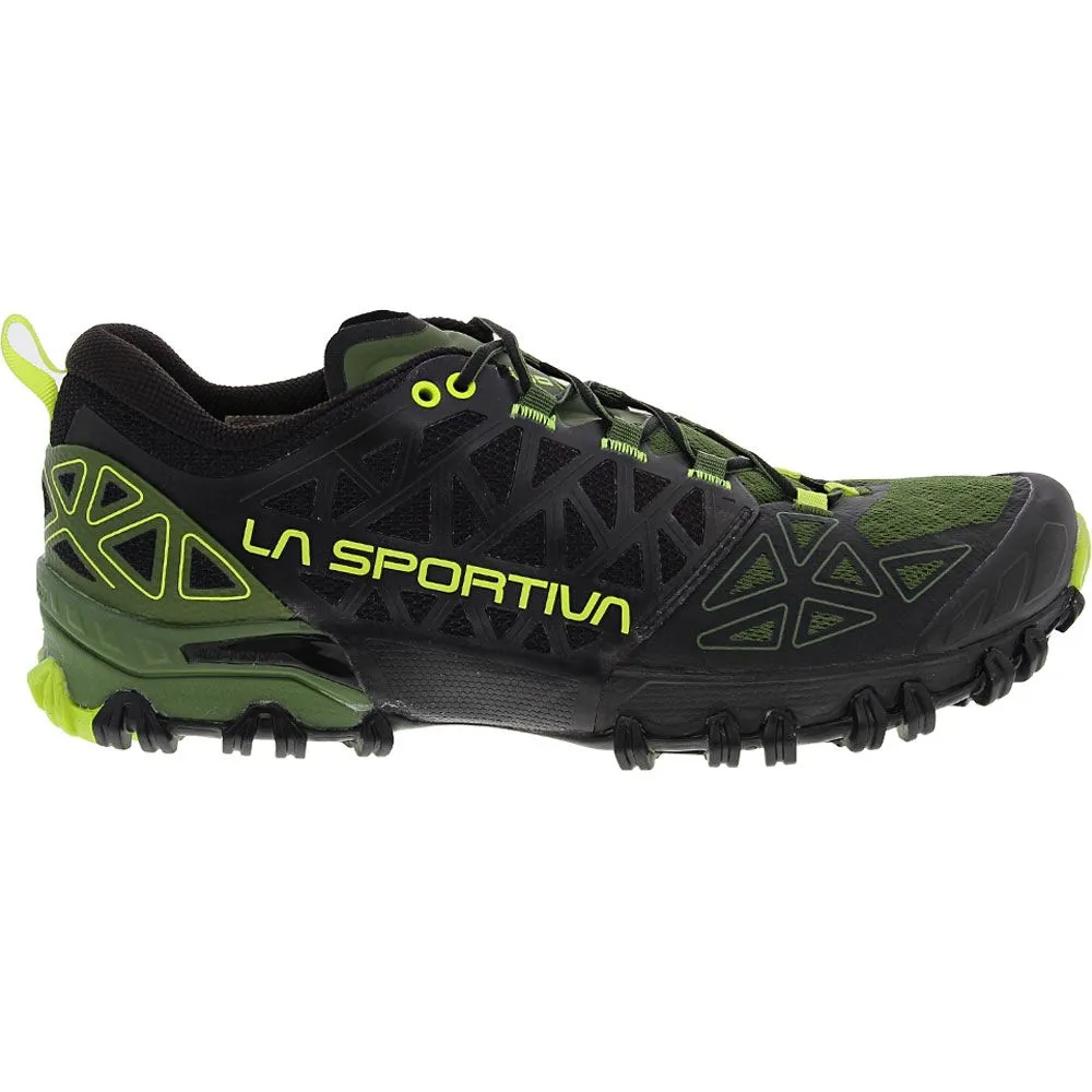 La Sportiva Bushido II Mens Trail Running Shoe