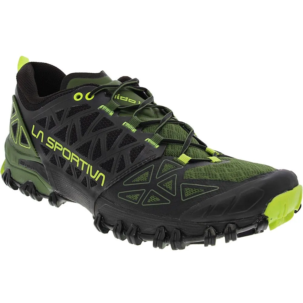 La Sportiva Bushido II Mens Trail Running Shoe