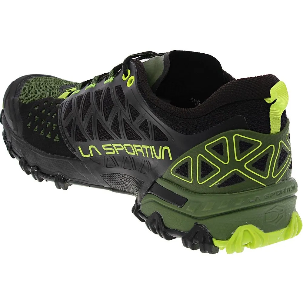 La Sportiva Bushido II Mens Trail Running Shoe