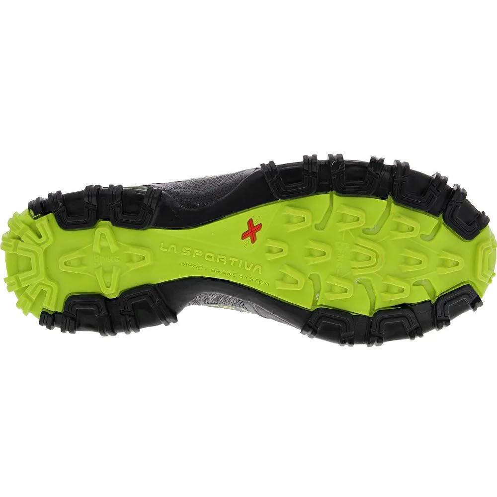 La Sportiva Bushido II Mens Trail Running Shoe