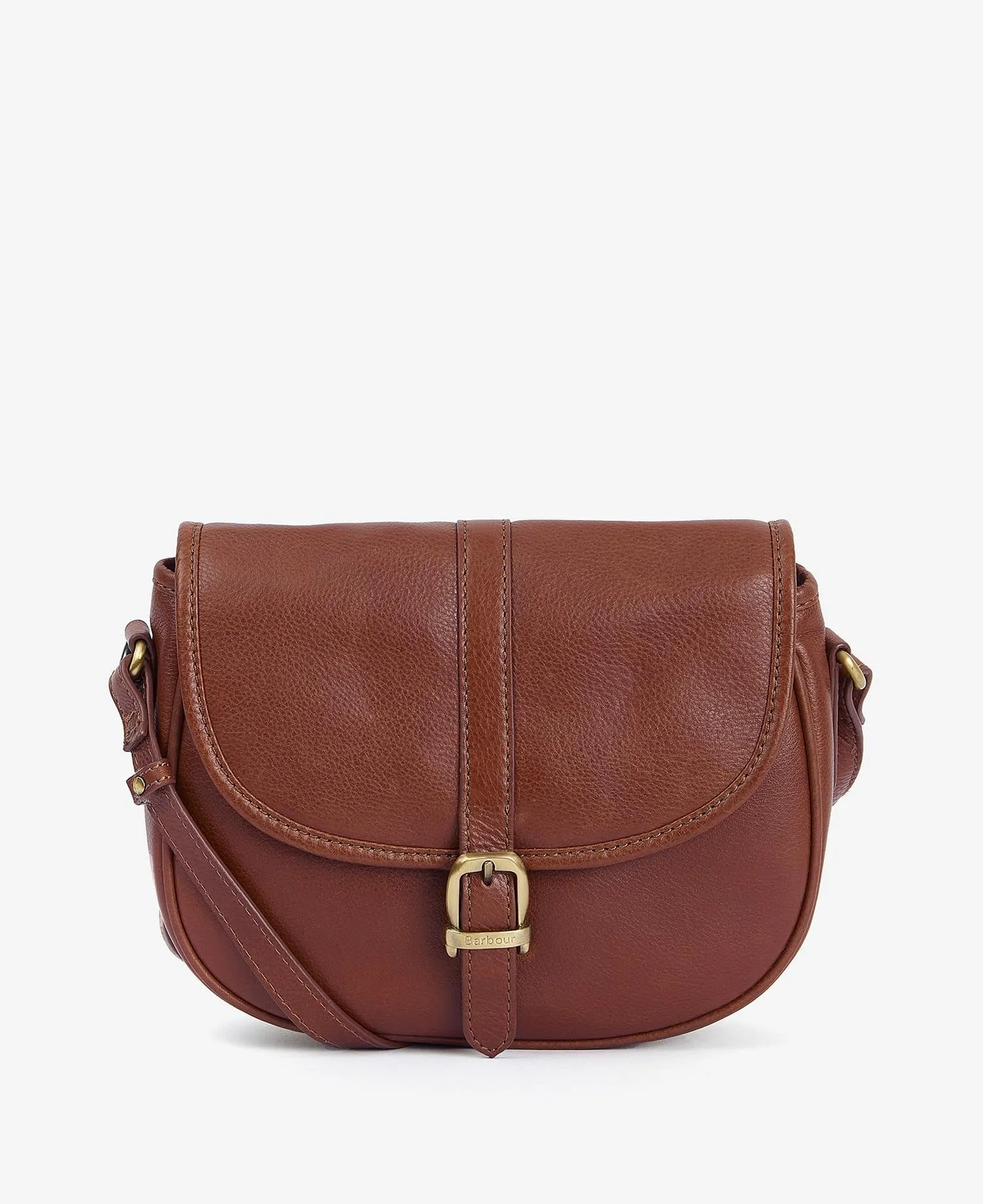  Laire Medium Saddle Bag     