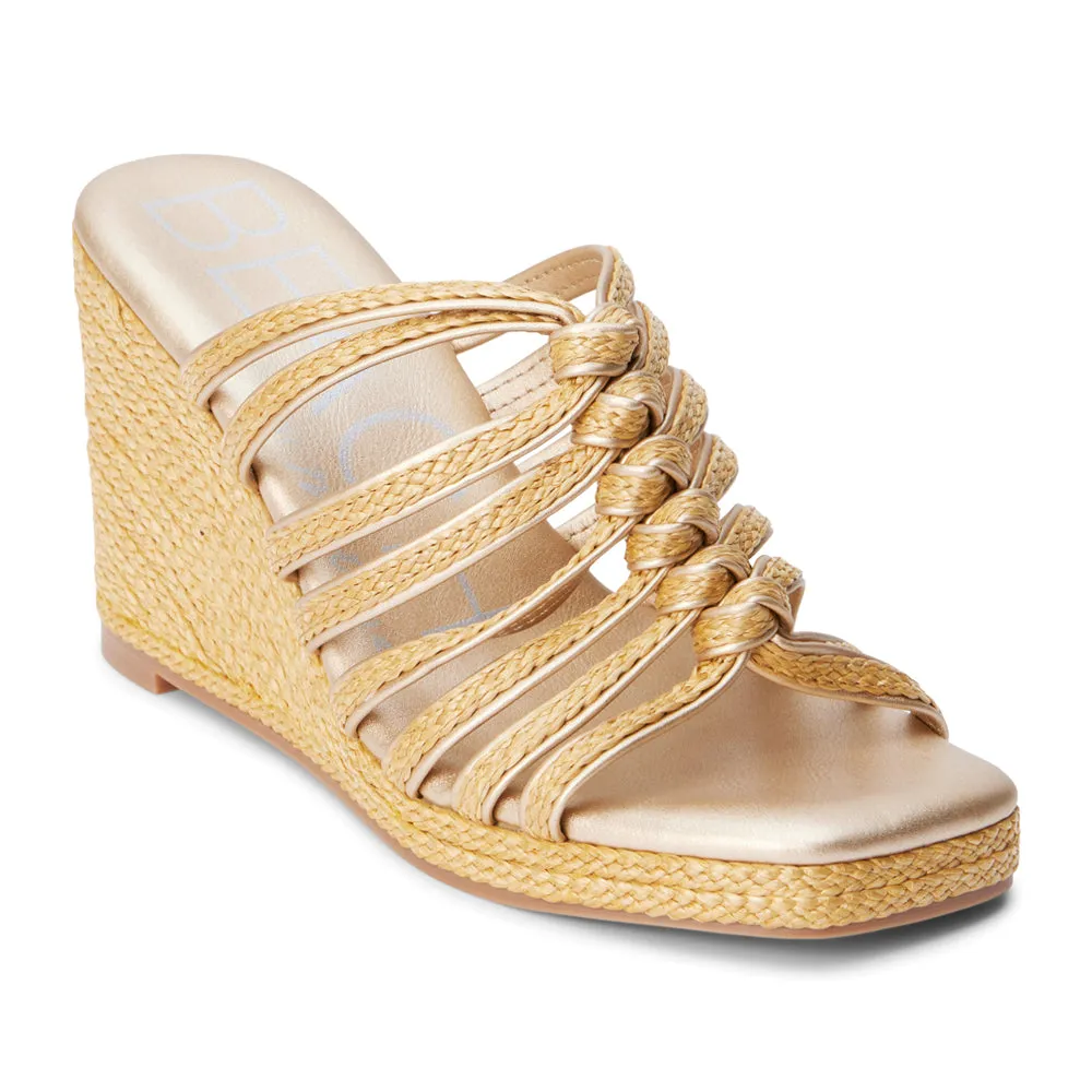 Laney Wedge Sandals