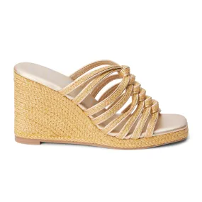 Laney Wedge Sandals