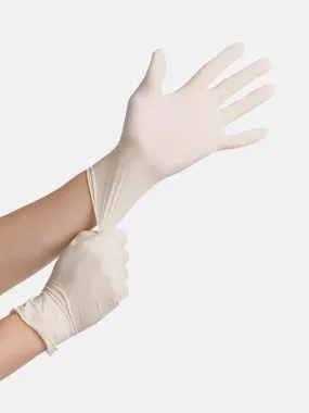 Latex Gloves