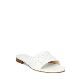 Lauren Ralph Lauren Andee Eylt Sandals Slide Women's