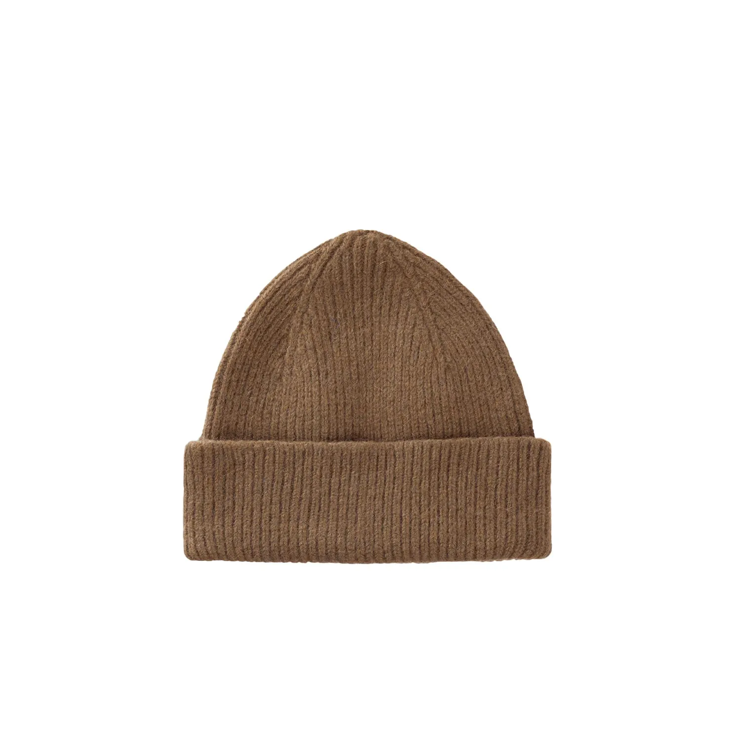 Le Bonnet BEANIE, Walnut 