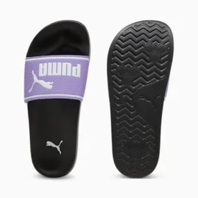 Leadcat 2.0 Unisex Slides | Lavender Alert-PUMA White-PUMA Black | PUMA Shop All Puma | PUMA 