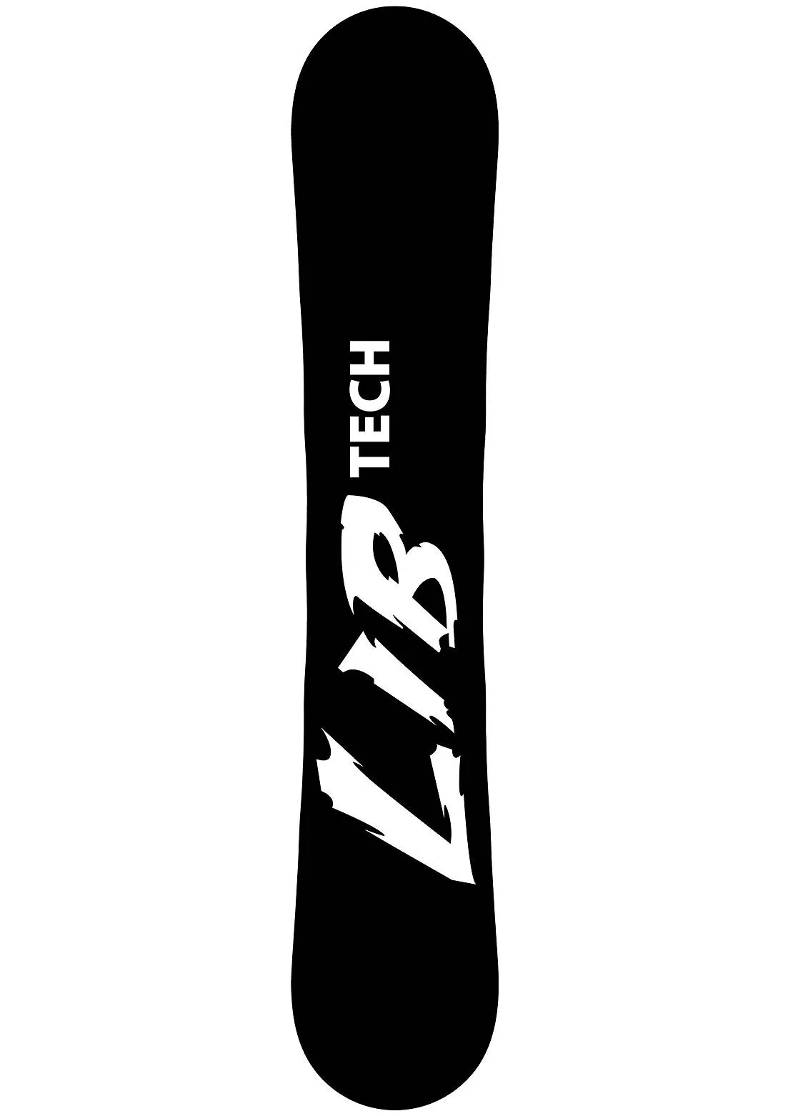 Lib Tech Men's TRS B-Grade Snowboard