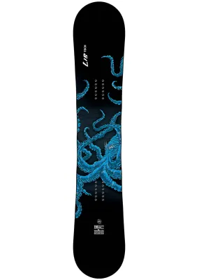 Lib Tech Men's TRS B-Grade Snowboard