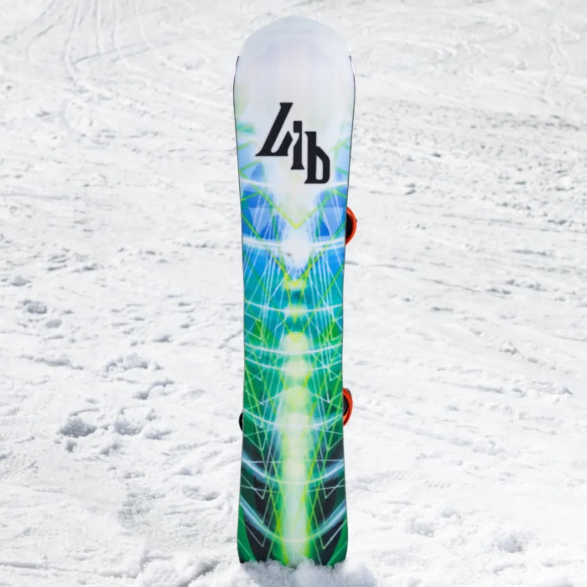 Lib Tech T. Rice Pro Wide Snowboard