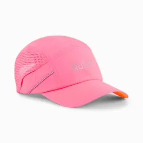 Lightweight Running Cap | Sunset Glow-Sun Stream | PUMA Shop All Puma | PUMA 