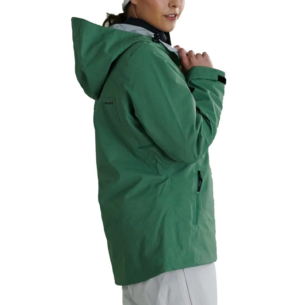 Liquid Anta Pro 3L Shell Snowboard Jacket (Women's)