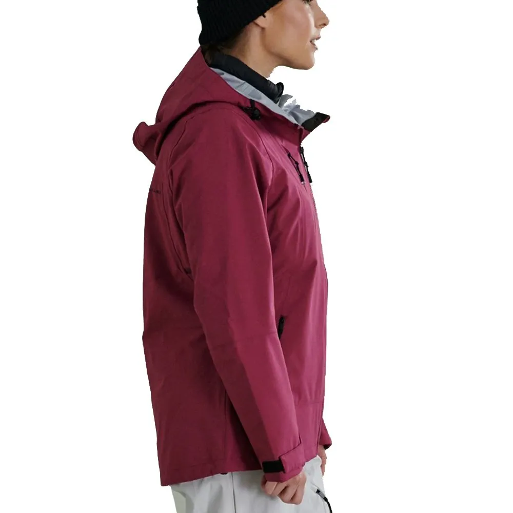 Liquid Anta Pro 3L Shell Snowboard Jacket (Women's)