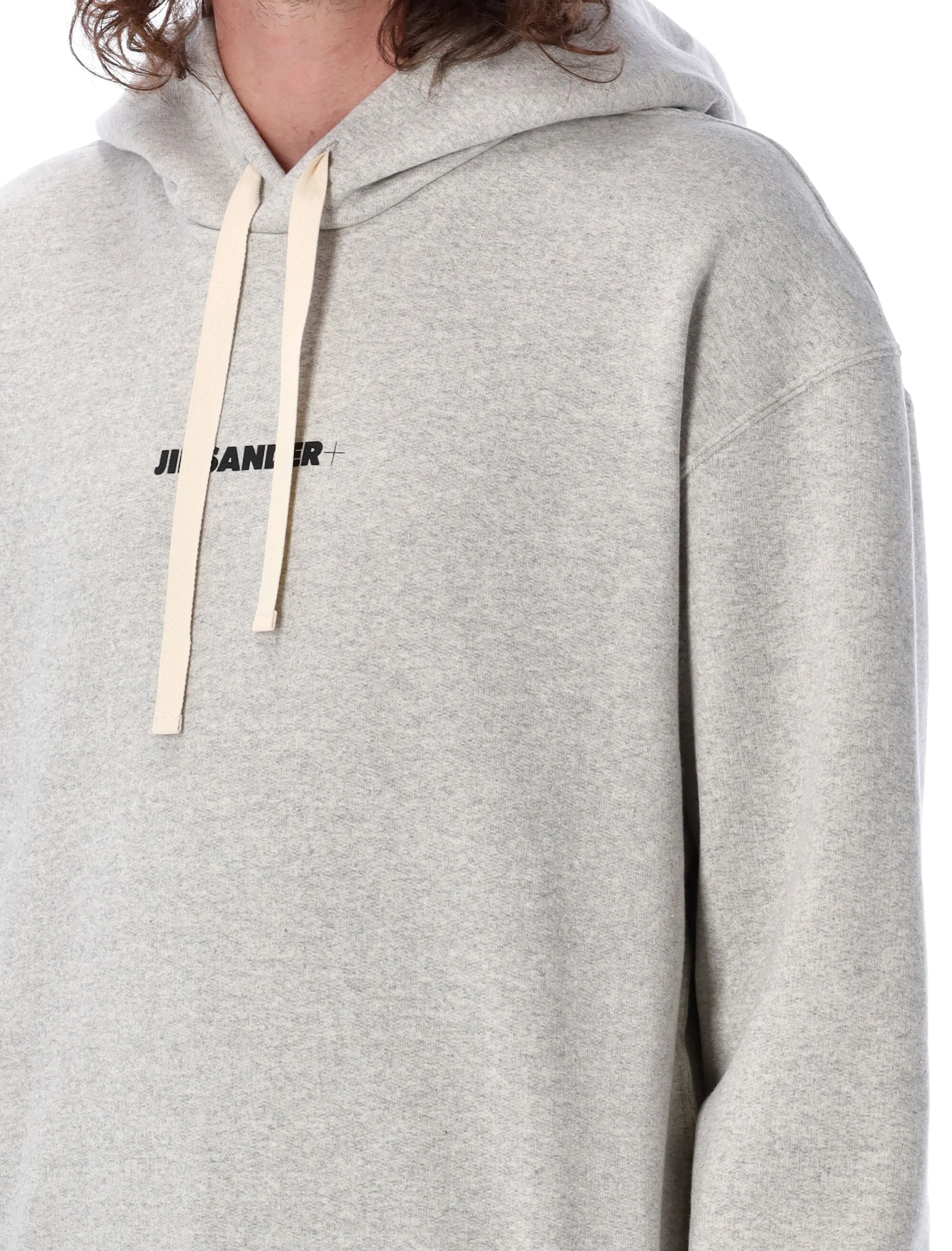 LOGO HOODIE