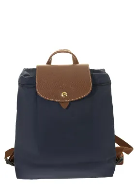 Longchamp    Longchamp Le Pliage Original Backpack