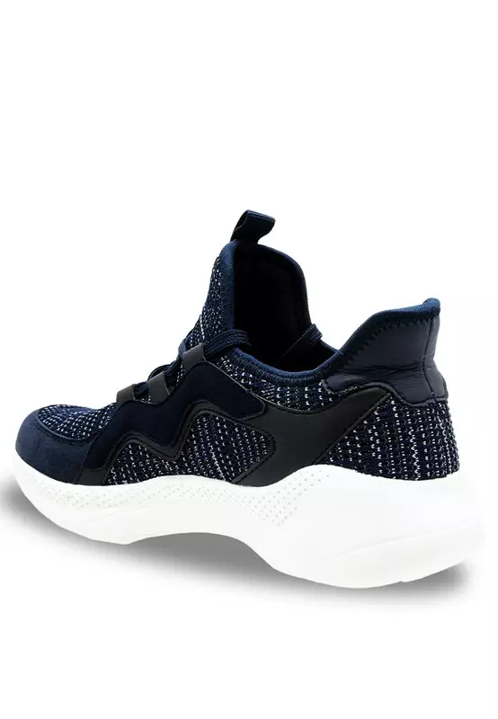 Louis Cuppers Louis Cuppers Lace Up Lifestyle Sneakers