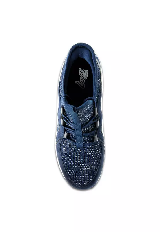 Louis Cuppers Louis Cuppers Lace Up Lifestyle Sneakers