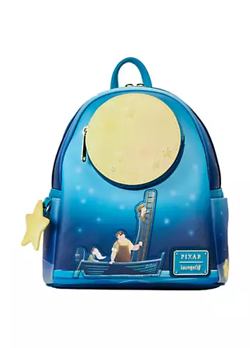 Loungefly Pixar La Luna Glow Mini Backpack | Kaleidoscope