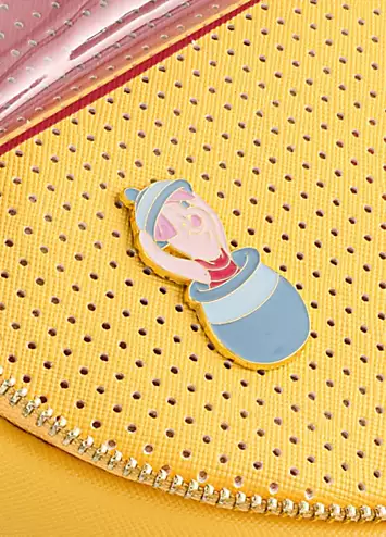 Loungefly Winnie The Pooh Pin Collector Backpack | Kaleidoscope