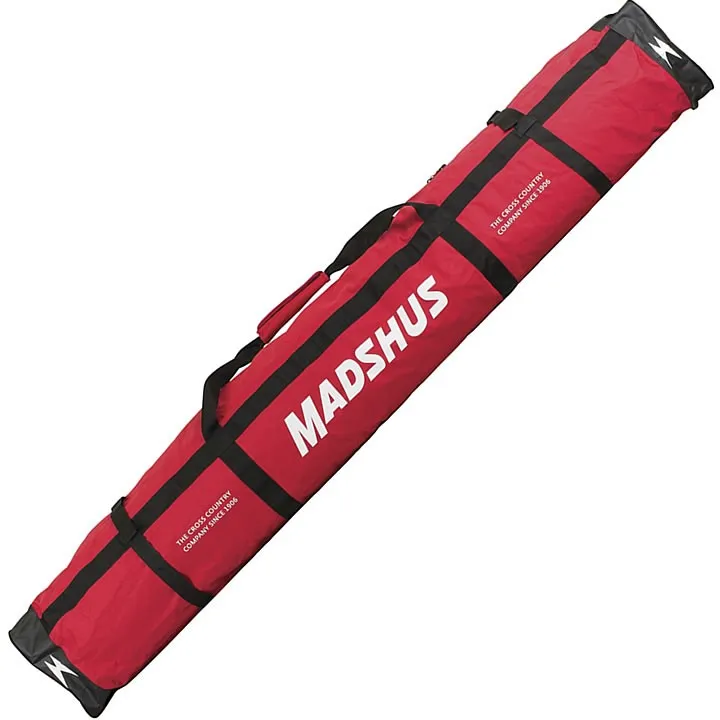 Madshus 15 Pair Ski Bag