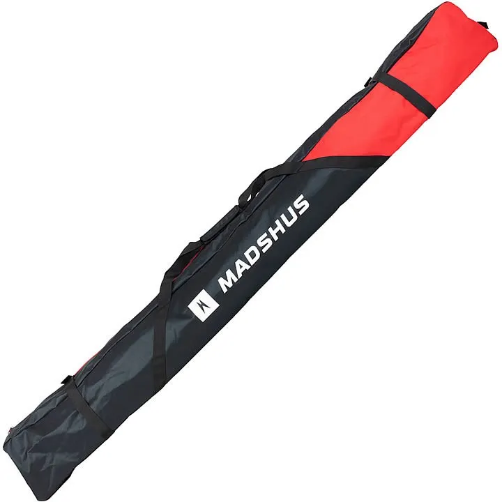 Madshus Ski Bag 5-6 Pairs