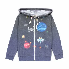 Madson Discount Print Hoodie For Boys