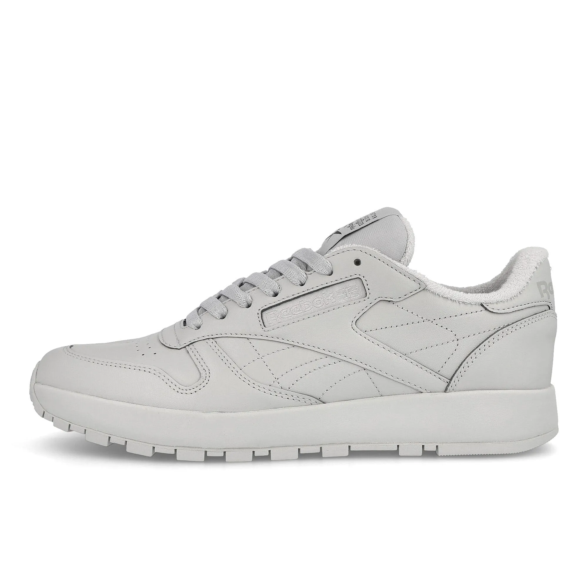 Maison Margiela x Reebok Project 0 Classic