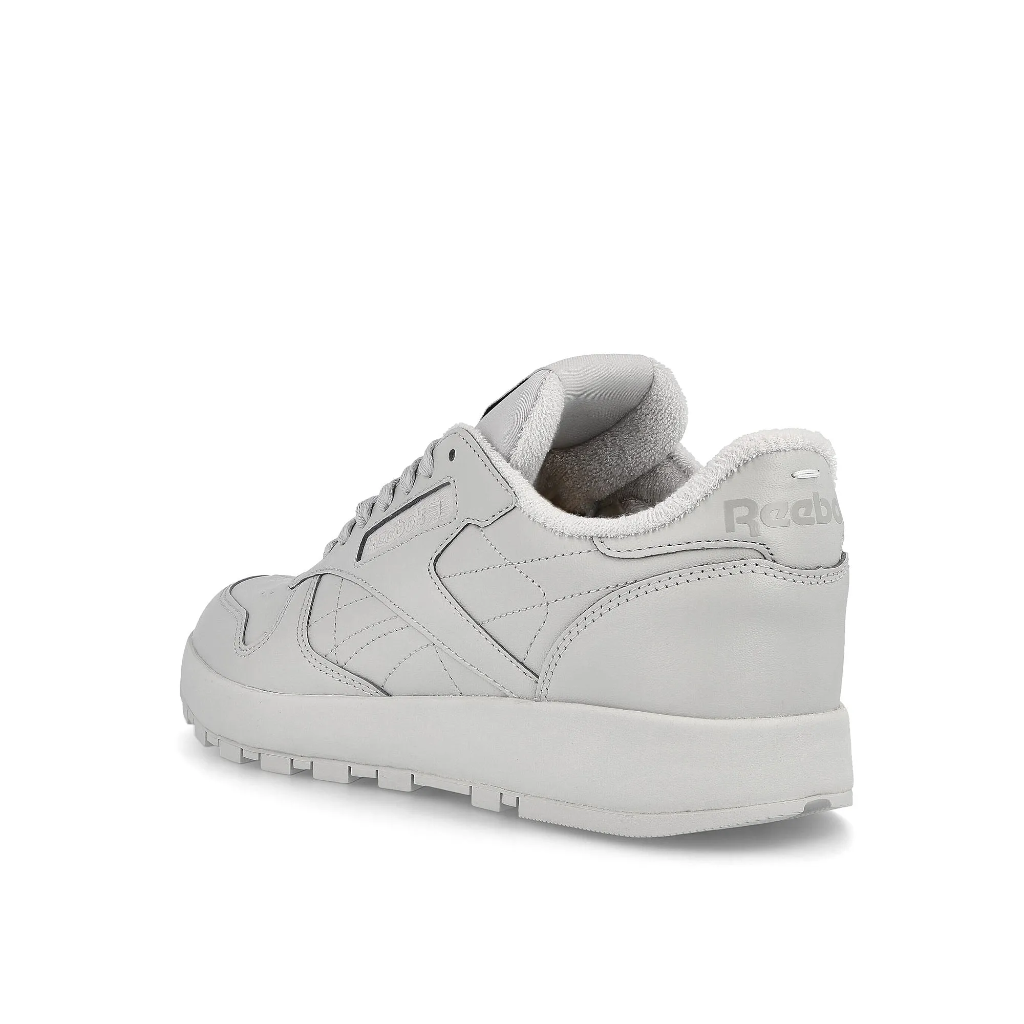 Maison Margiela x Reebok Project 0 Classic