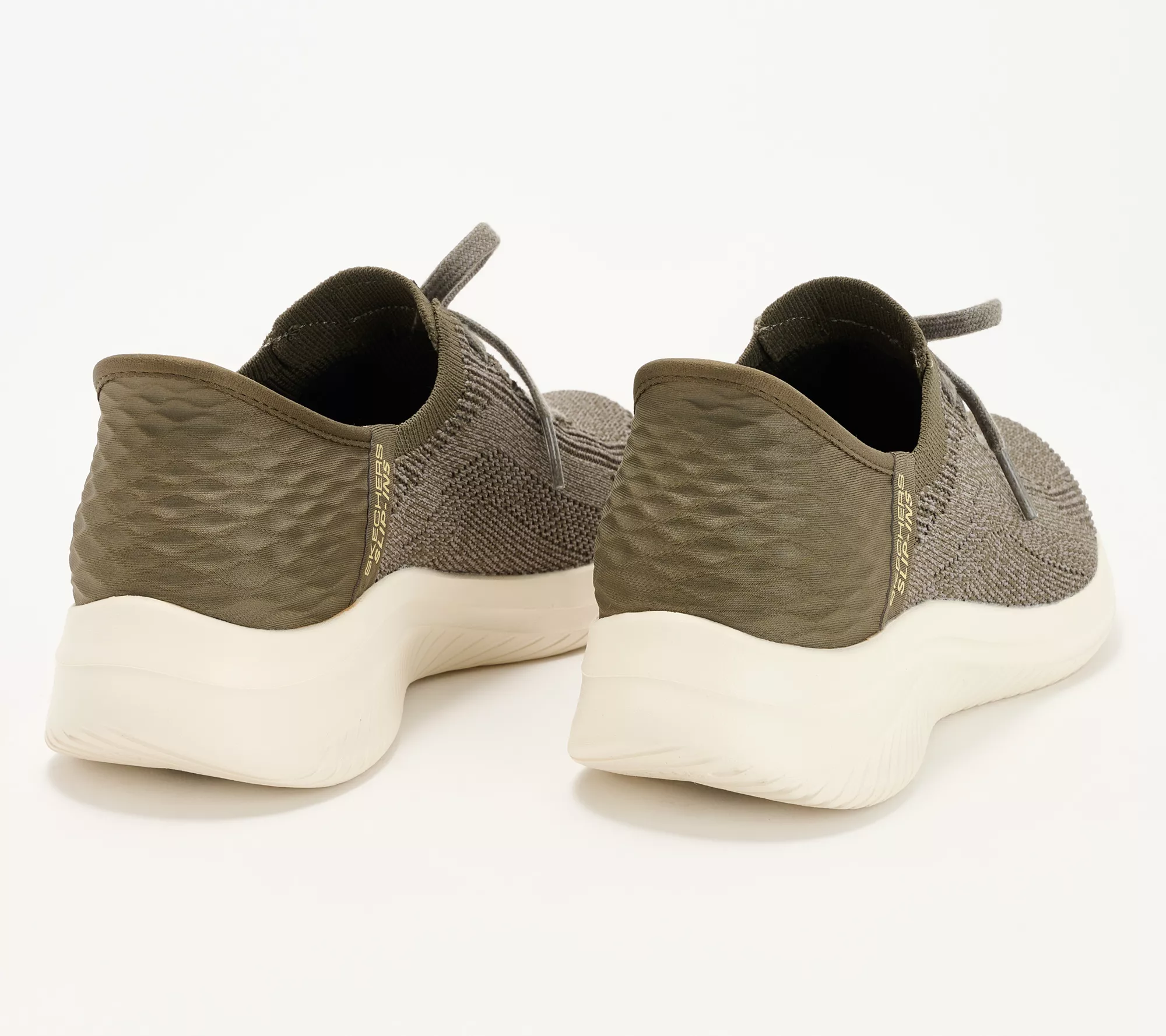 Martha Stewart x Skechers Slip-ins Vegan Washable Sneakers