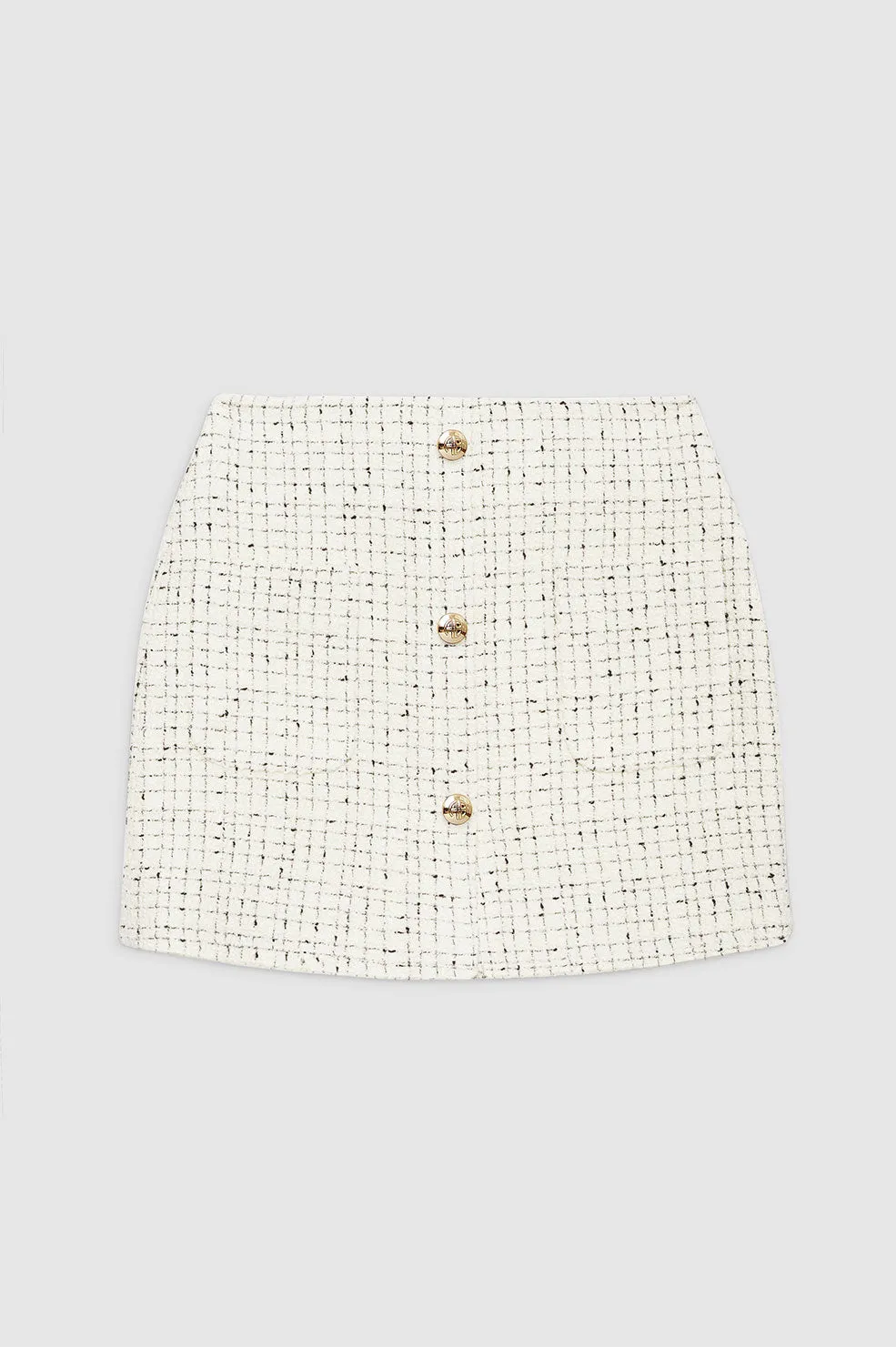 Mateo Skirt