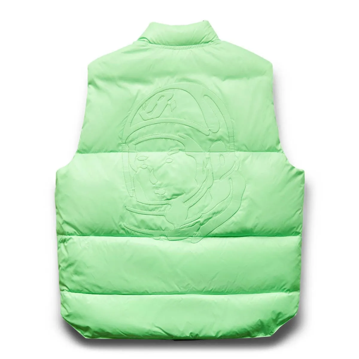 MATRIX REVERSIBLE VEST GREEN GECKO | Bodega