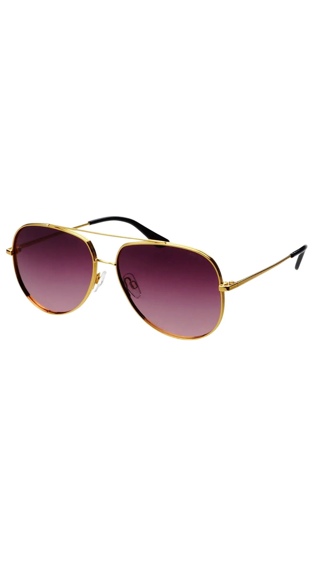 Max Aviator Sunglasses