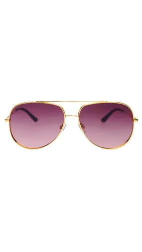 Max Aviator Sunglasses