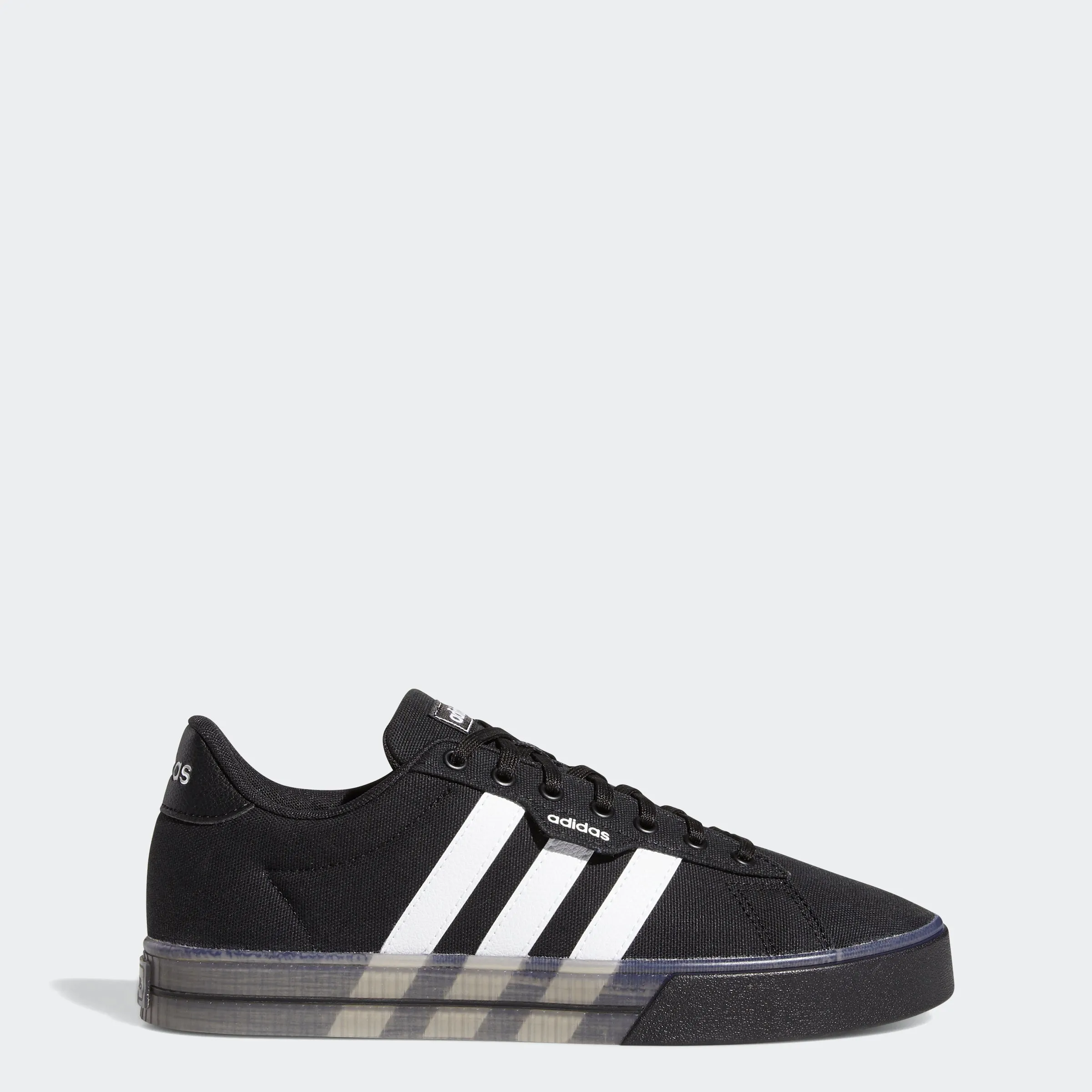 Men's adidas Essentials Daily 3.0 Shoes Black