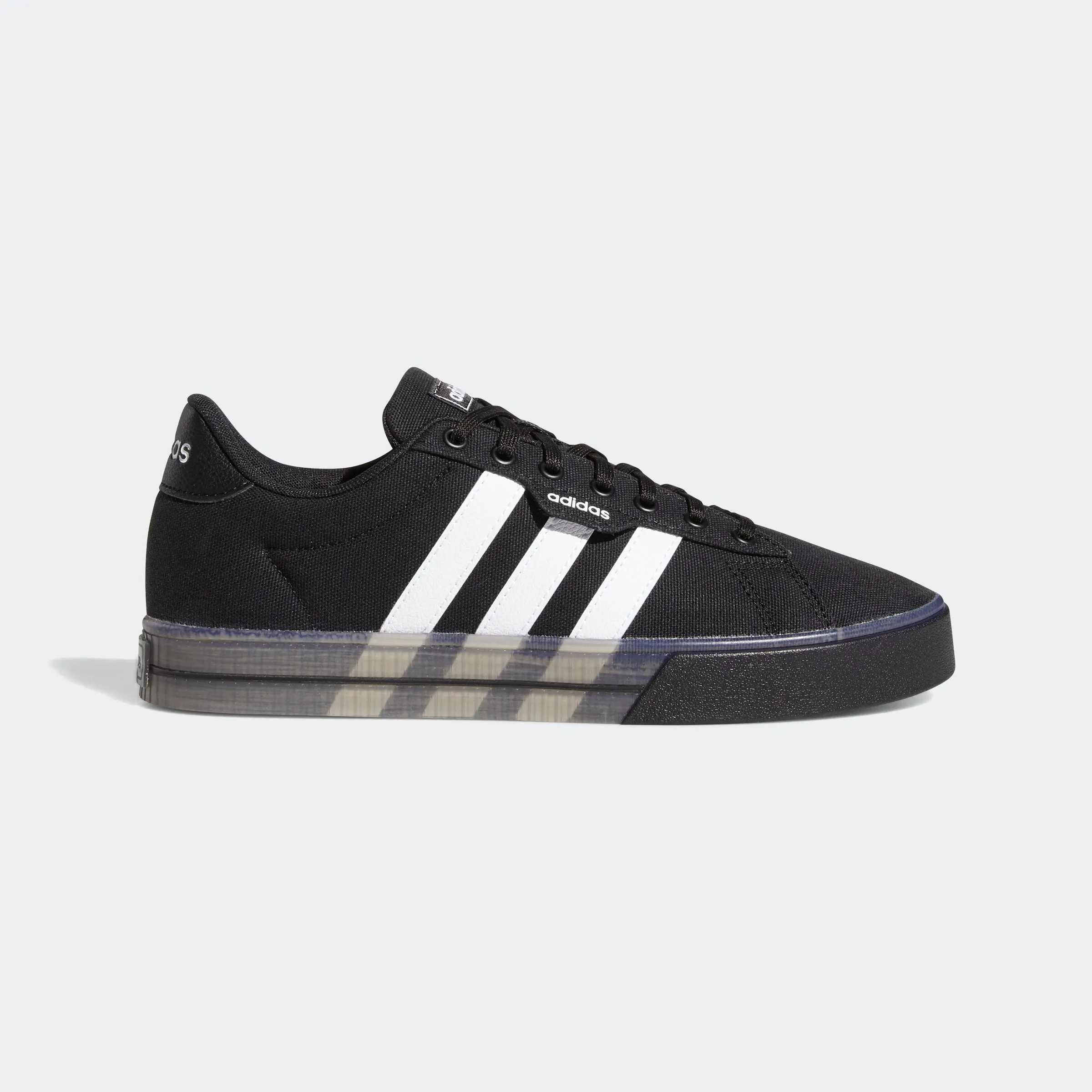 Men's adidas Essentials Daily 3.0 Shoes Black