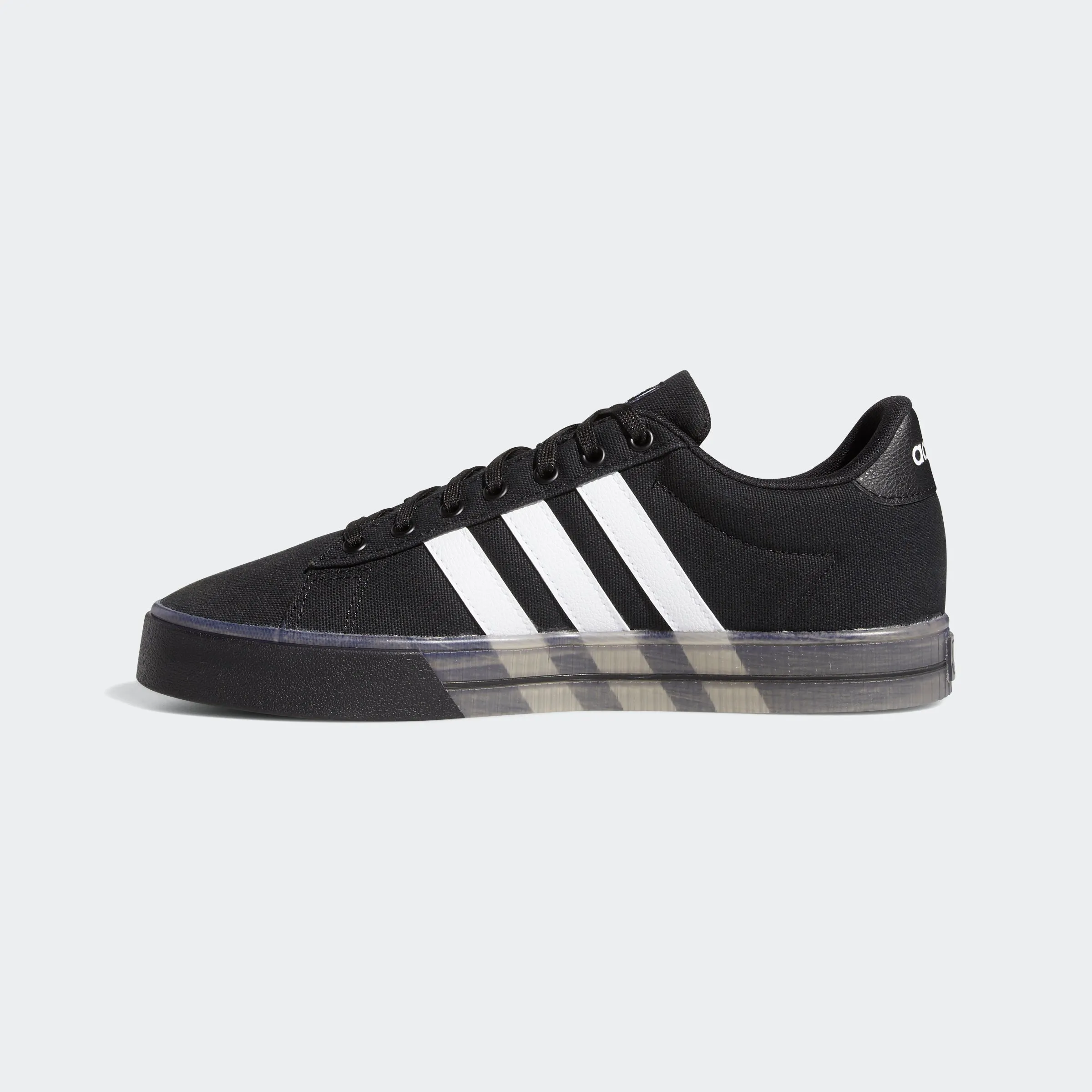 Men's adidas Essentials Daily 3.0 Shoes Black