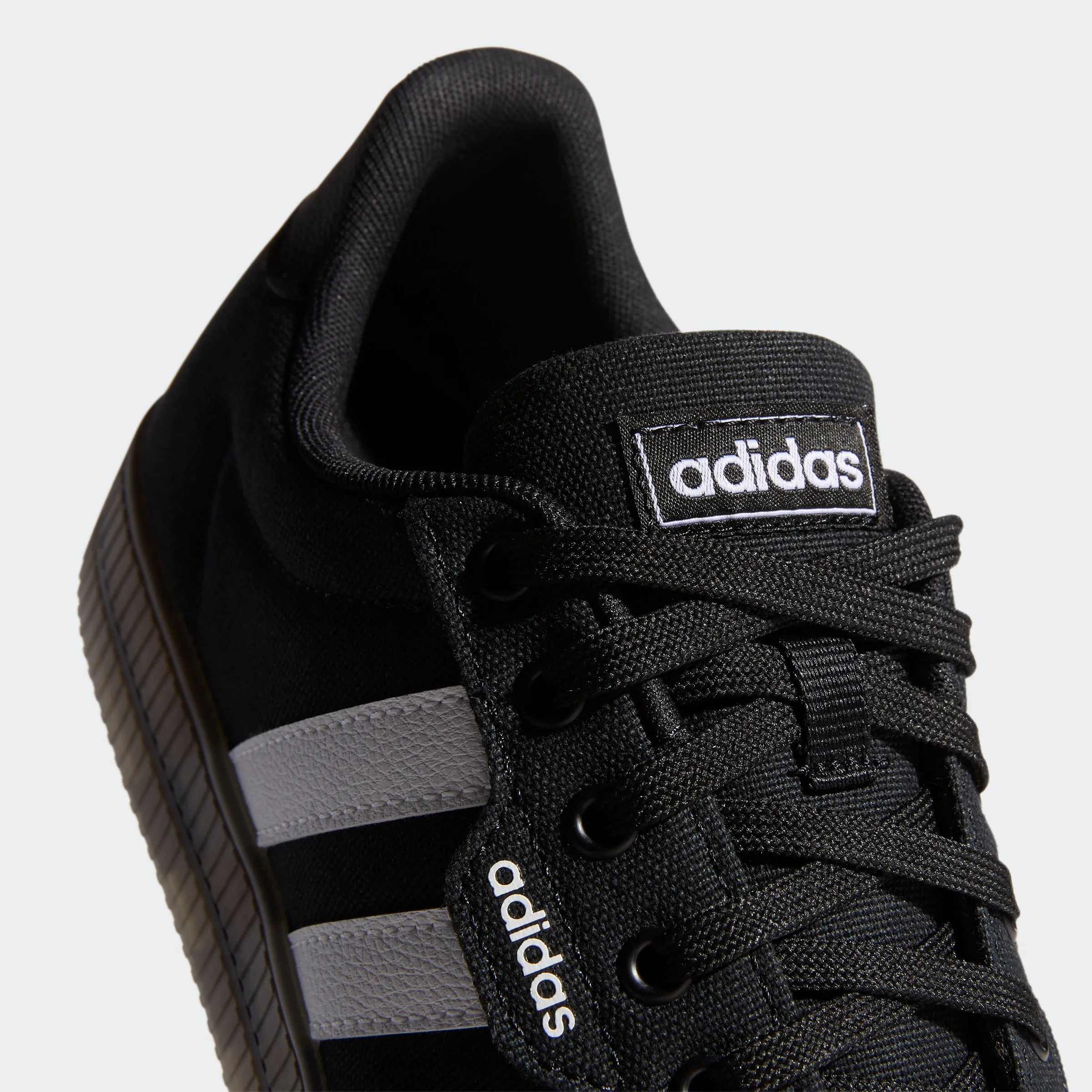 Men's adidas Essentials Daily 3.0 Shoes Black