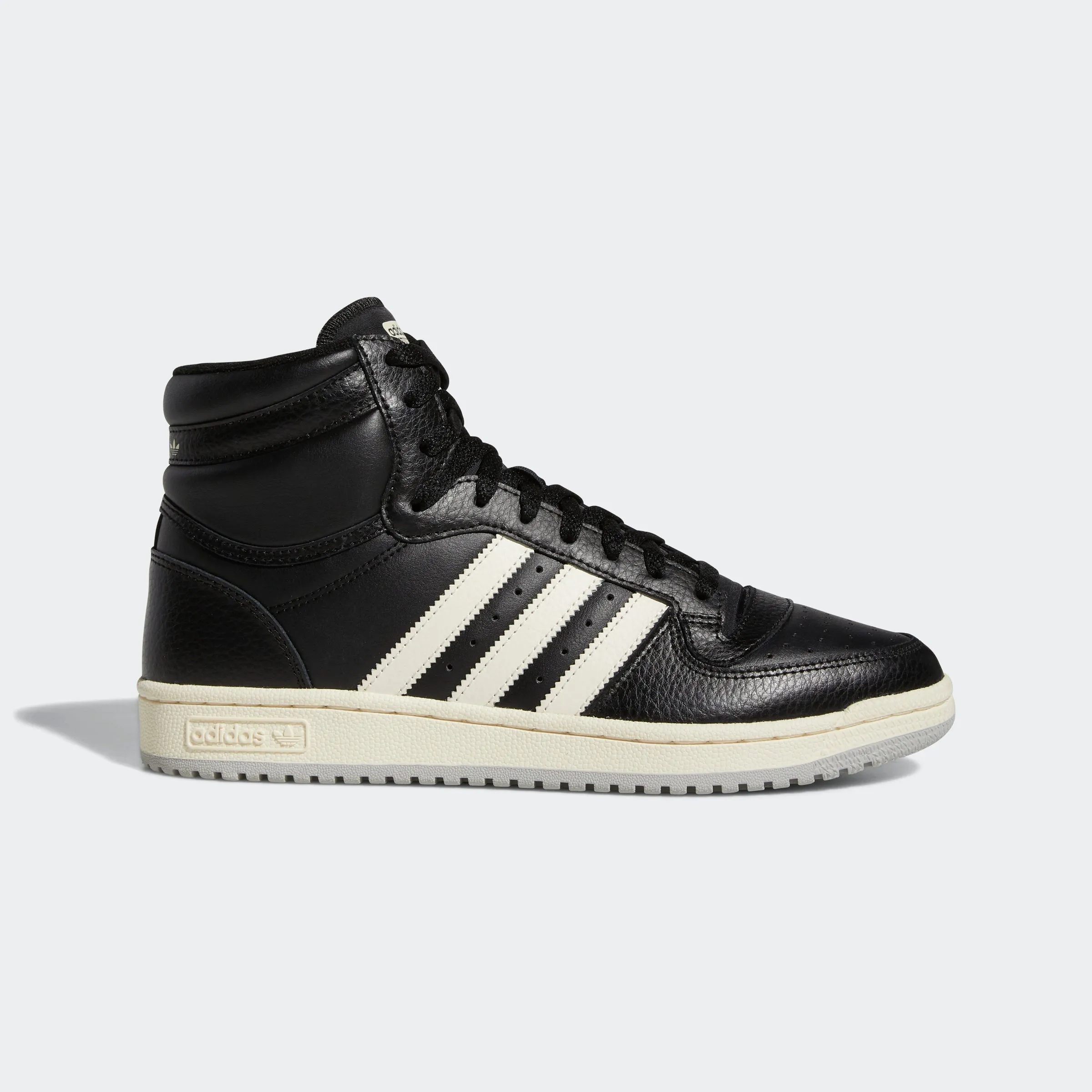 Men’s adidas Originals Top Ten RB Shoes Black