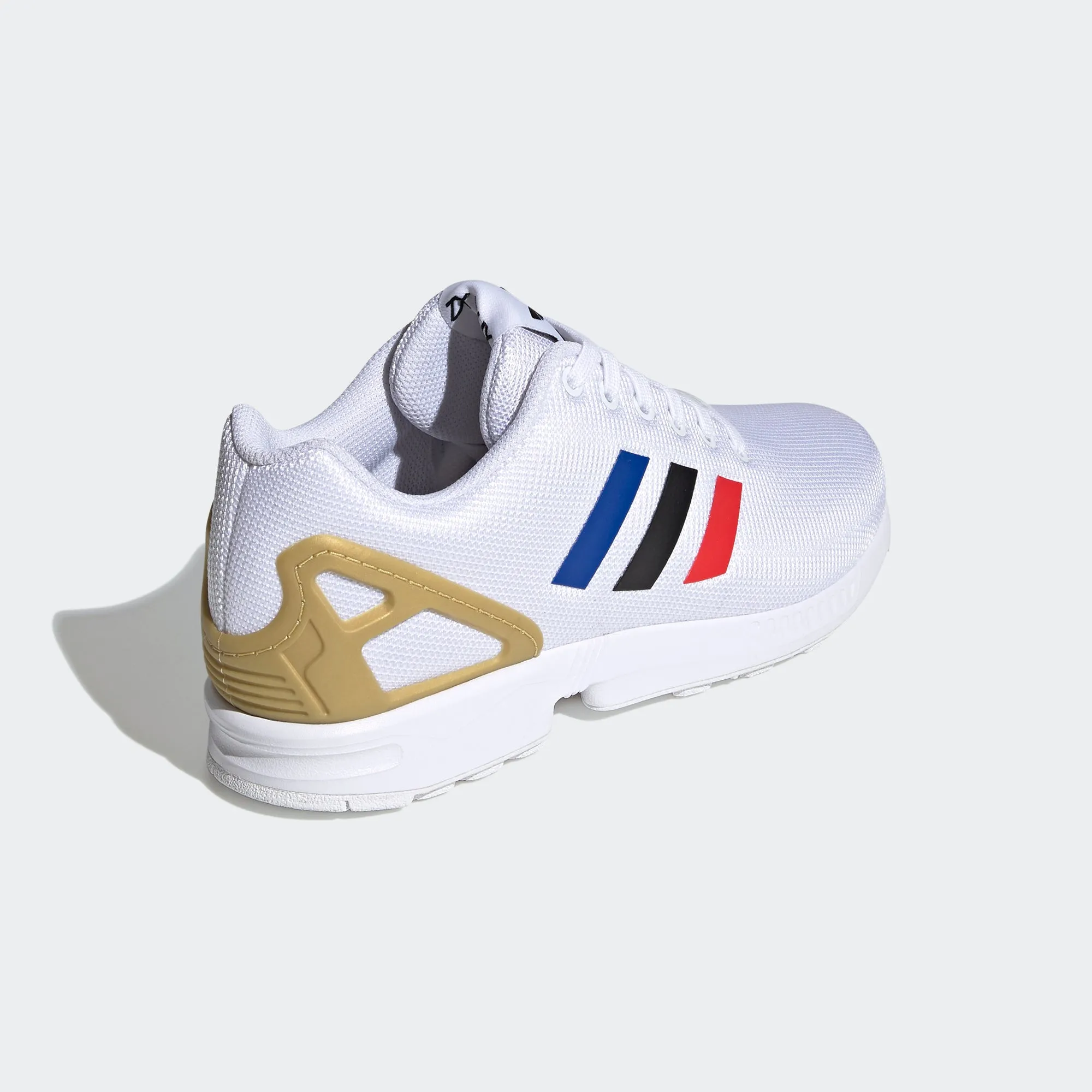 Men's adidas Originals ZX Flux Shoes White