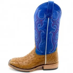 Men's Horse Power Western Boot #HP8005