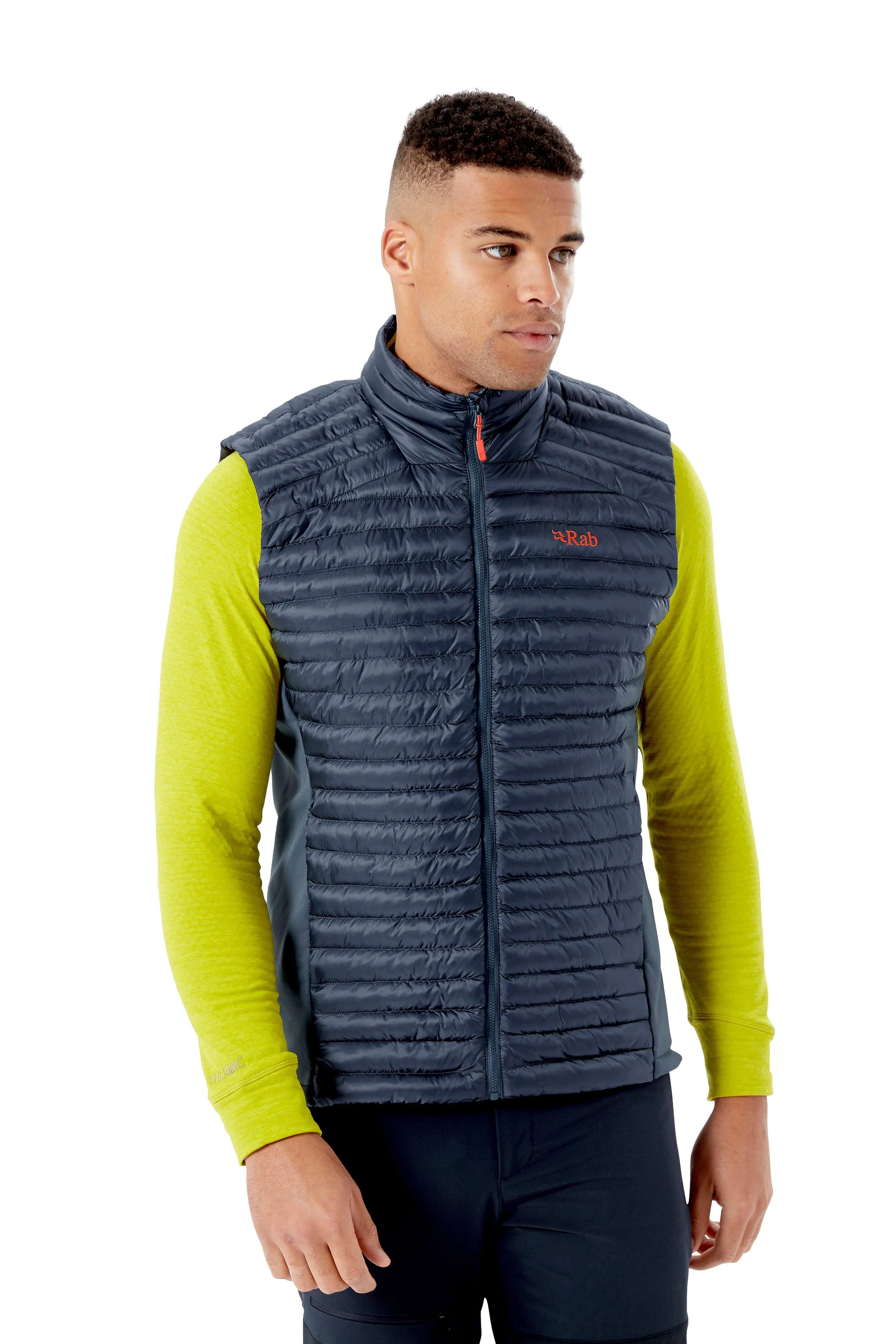 Men's Rab Cirrus Flex Vest | Gilet