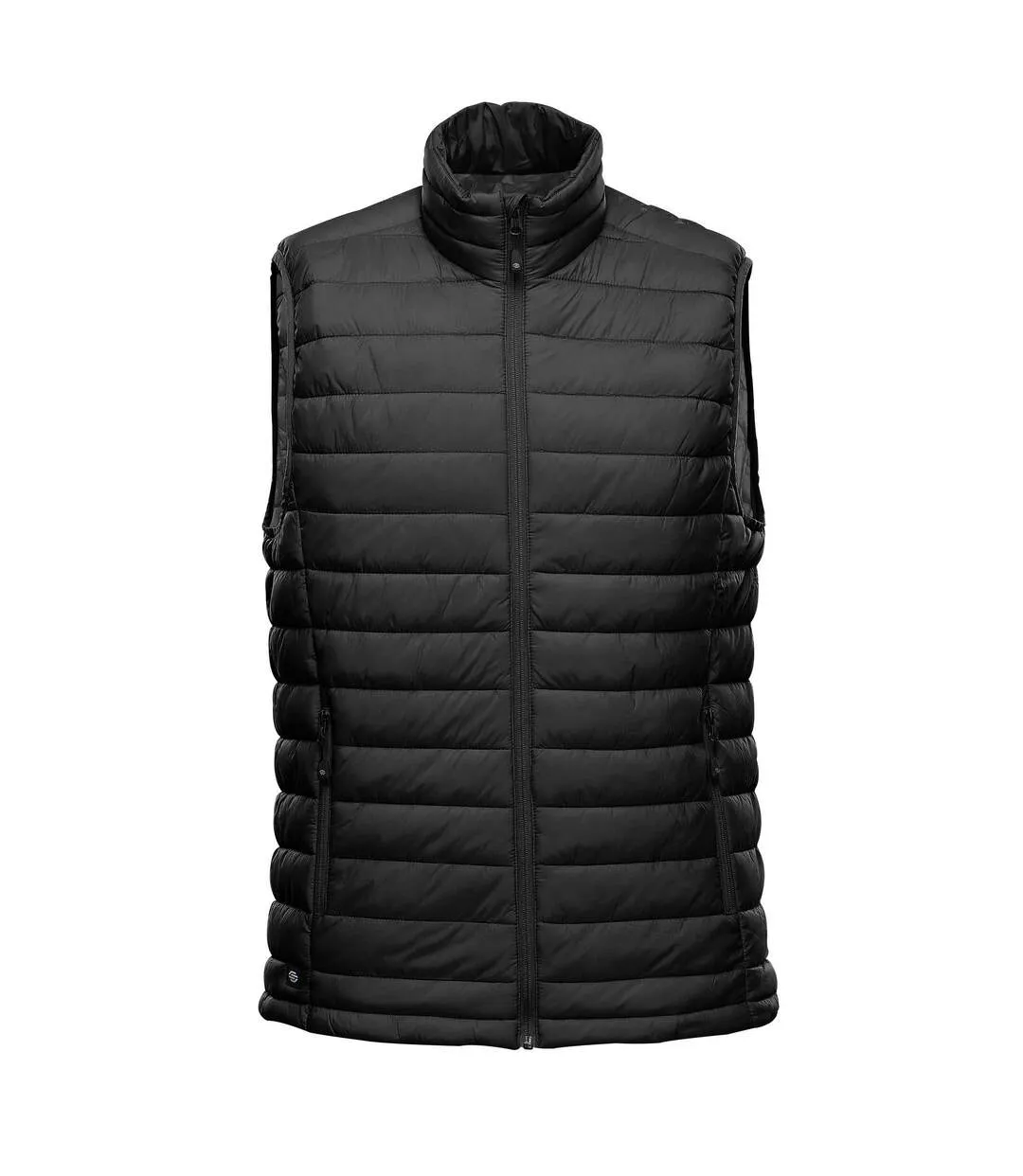 Mens stavanger thermal vest black Stormtech