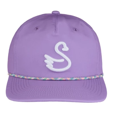 Men's Swannies Monroe Snapback Hat