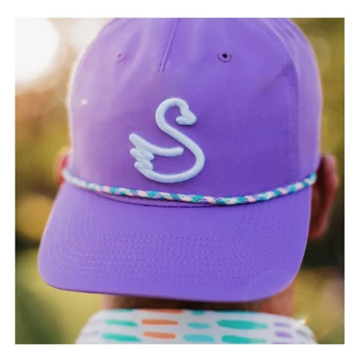 Men's Swannies Monroe Snapback Hat