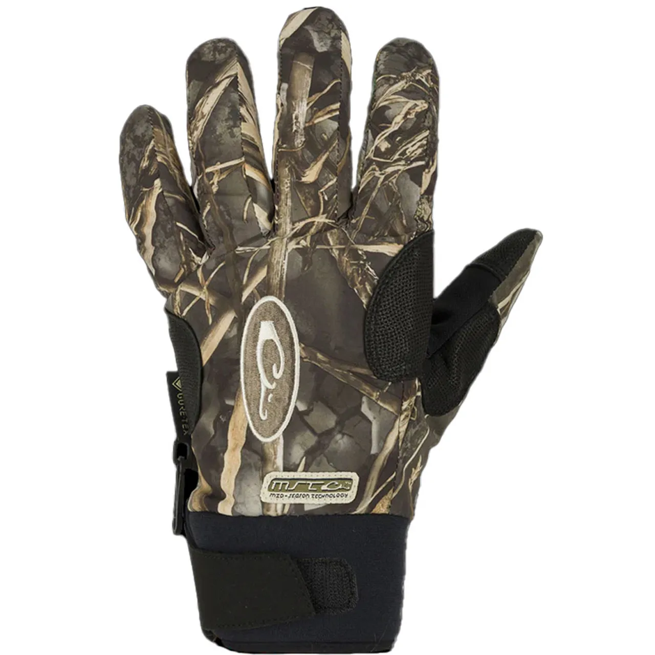 Men's Drake MST Refuge HS Gore-Tex Gloves